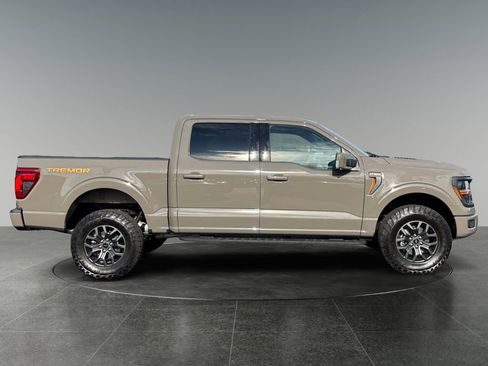 Used 2026 Ford F150 Tremor w/ Equipment Group 402B MID AWD/4WD image 10