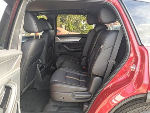 New 2026 MAZDA CX-90 3.3 Turbo w/ Premium Plus Pkg image 21