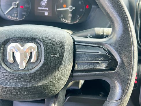 Used 2023 RAM ProMaster 2500 image 19