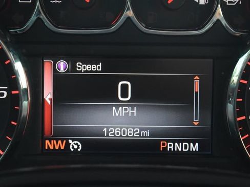 Used 2015 GMC Yukon SLT AWD/4WD image 16