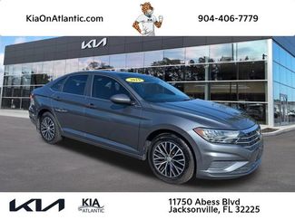 Used 2019 Volkswagen Jetta SE FWD video 1