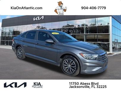 Used 2019 Volkswagen Jetta SE