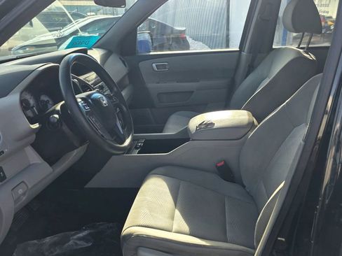 Used 2013 Honda Pilot LX image 12