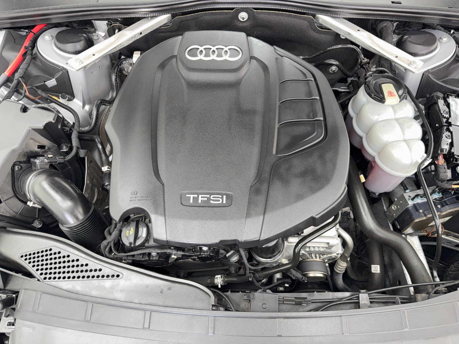 Used 2019 Audi A4 2.0T Premium FWD image 54
