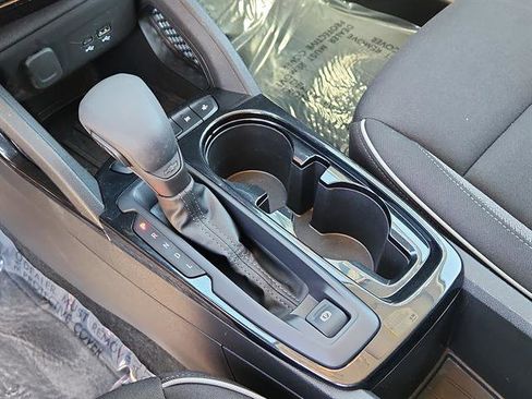 Used 2025 Chevrolet TrailBlazer LT image 21