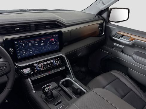 Certified 2023 GMC Sierra 1500 Denali w/ Denali Reserve Package image 29