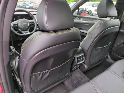 Used 2025 Kia K5 GT FWD image 36
