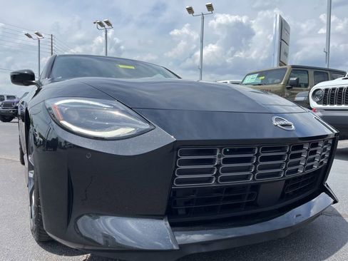 Used 2024 Nissan Z Performance w/ Floor Mat Package RWD image 50