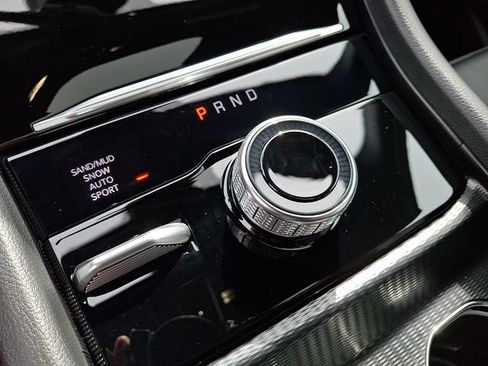New 2026 Jeep Grand Cherokee Limited AWD/4WD image 17