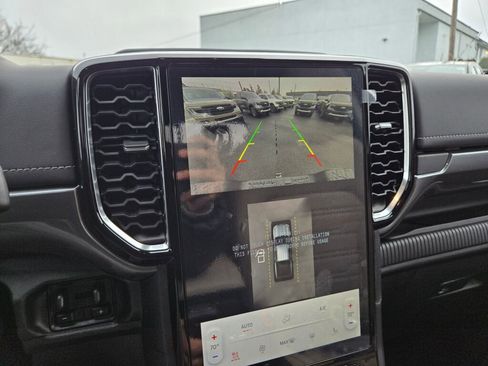 New 2026 Ford Ranger Lariat AWD/4WD image 15