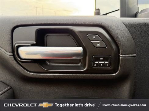 Used 2022 Chevrolet Silverado 2500 LTZ w/ LTZ Premium Texas Edition image 30