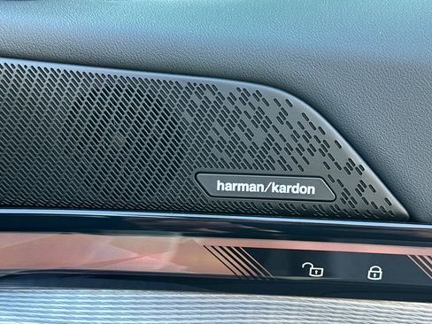 Certified 2024 BMW i5 eDrive40i w/ M Sport Package image 22