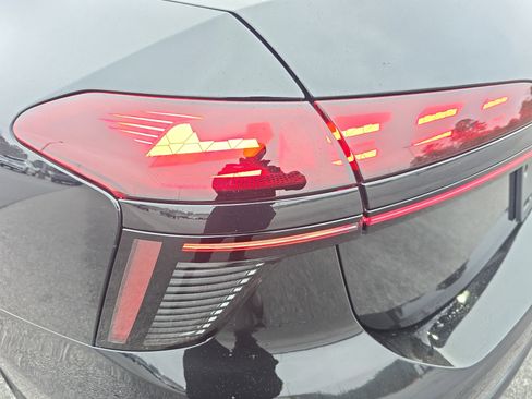 New 2026 Audi A6 Prestige image 33