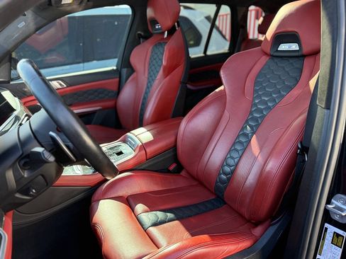 Used 2022 BMW X5 M w/ Competition Package 2 image 31
