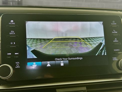 Used 2022 Honda Accord Sport Special Edition image 21