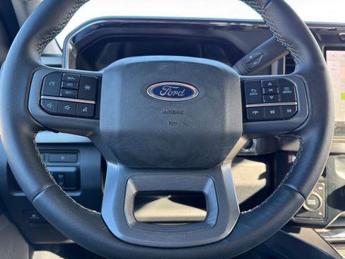 New 2024 Ford F450 Lariat image 20