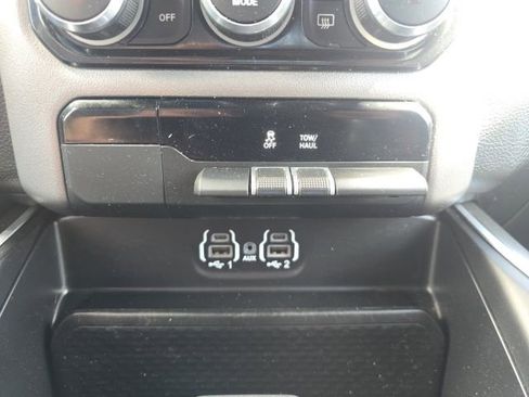 Certified 2022 RAM 1500 Big Horn image 25