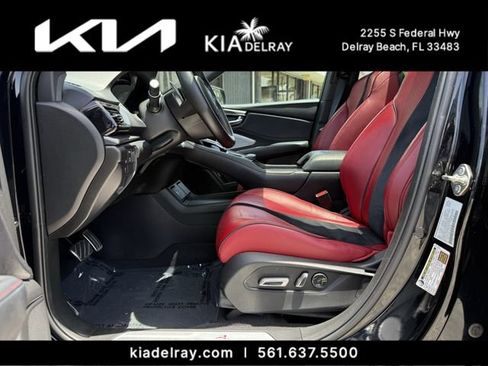 Used 2019 Acura RDX A-Spec FWD image 19
