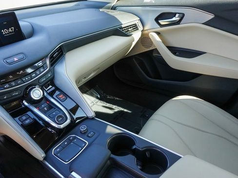 Used 2023 Acura TLX image 22