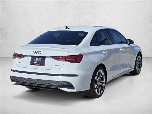Used 2026 Audi A3 2.0T Premium w/ Black Optic Package AWD/4WD image 5