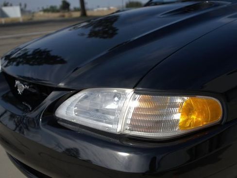 Used 1997 Ford Mustang Cobra image 43