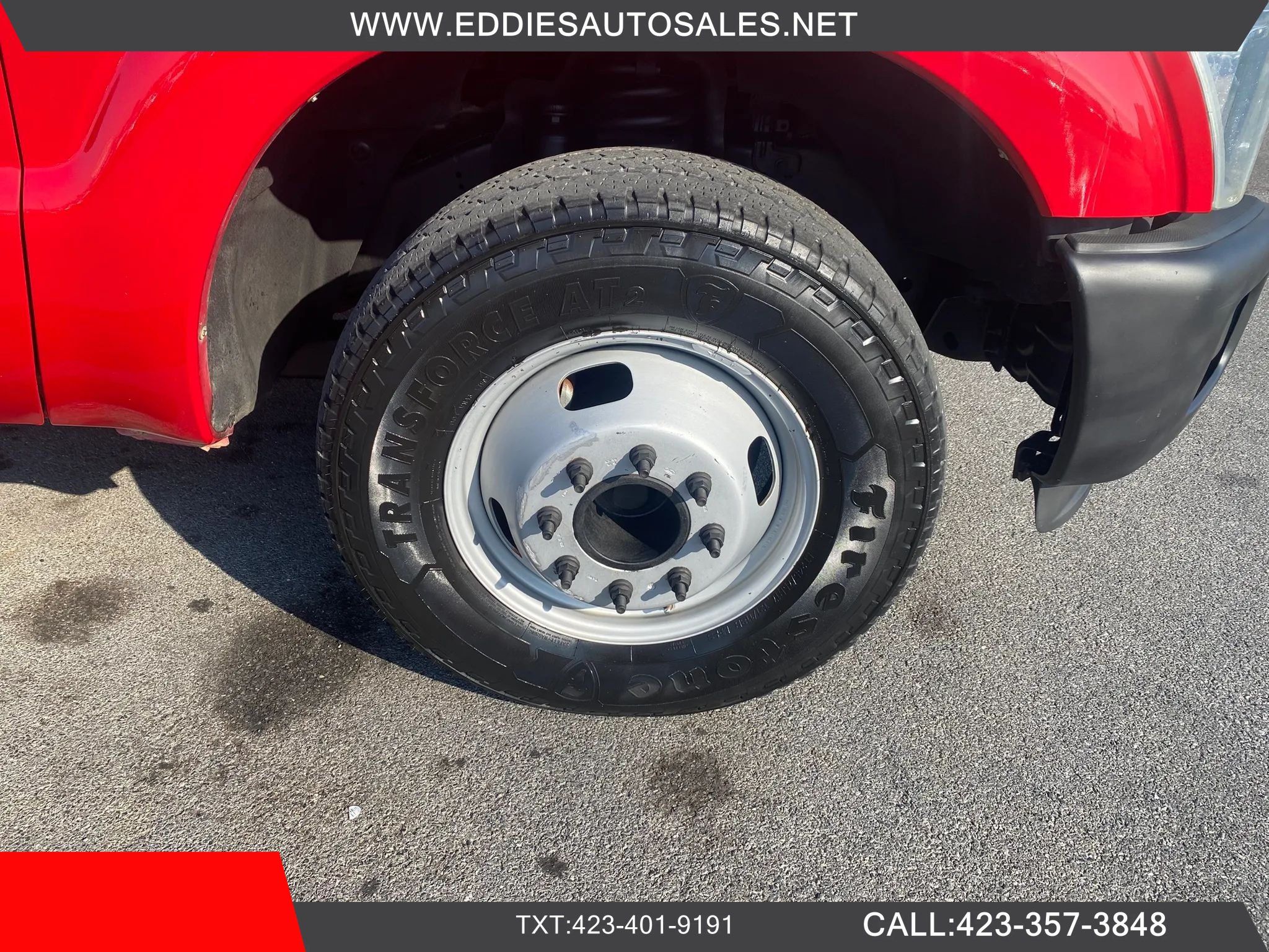 Used 2012 Ford F350 XL RWD image 22