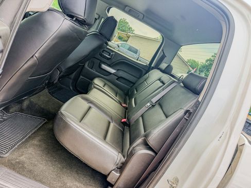 Used 2014 Chevrolet Silverado 1500 LT w/ Texas Edition, 1LT Trim RWD image 11