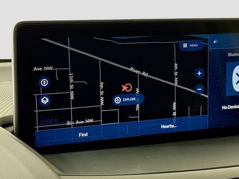 Used 2021 Acura RDX Technology Package image 13