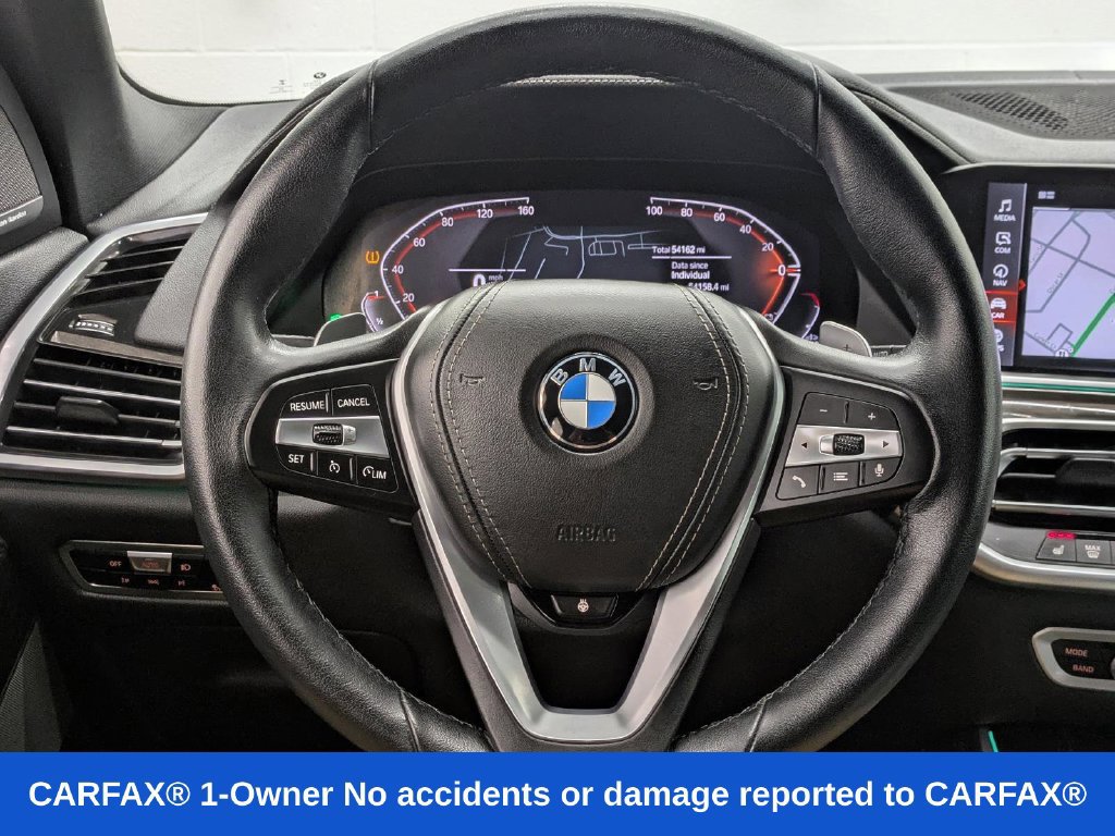 Used 2023 BMW X5 xDrive40i w/ Premium Package AWD/4WD image 36