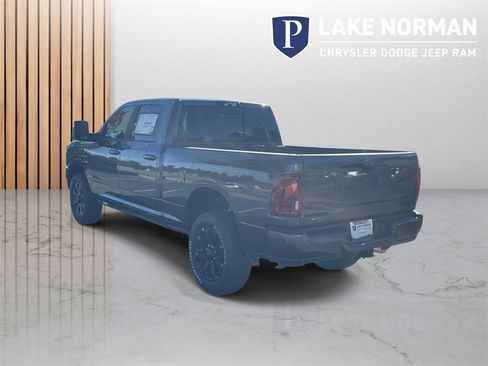 New 2026 RAM 2500 Laramie image 7