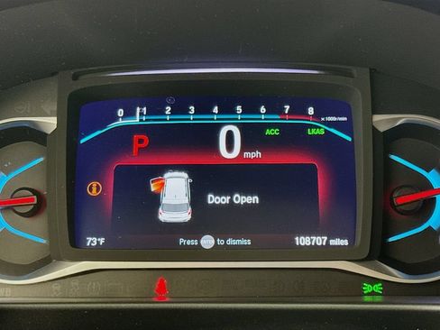 Used 2019 Honda Pilot Touring image 14