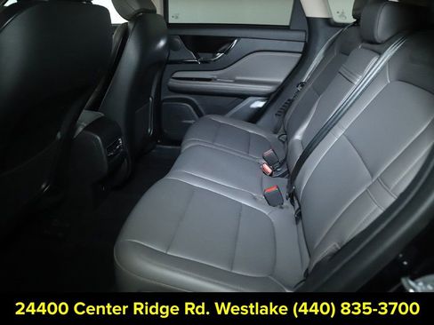 Certified 2023 Lincoln Corsair FWD image 14