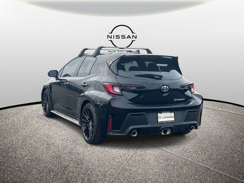 Used 2025 Toyota Corolla Core image 6