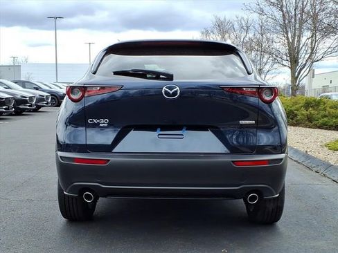 New 2026 MAZDA CX-30 AWD 2.5 S image 4