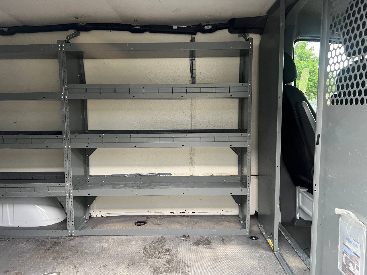 Used 2012 Mercedes-Benz Sprinter 2500 w/ Premium Pkg image 28