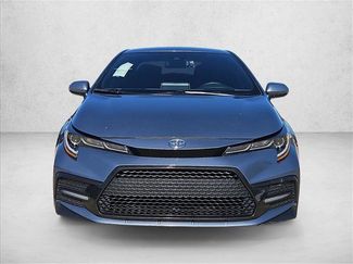 Used 2020 Toyota Corolla SE video 2