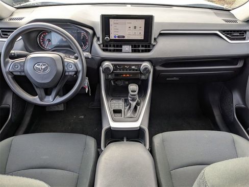 Used 2024 Toyota RAV4 LE image 34
