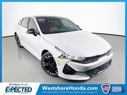 Used 2023 Kia K5 GT-Line
