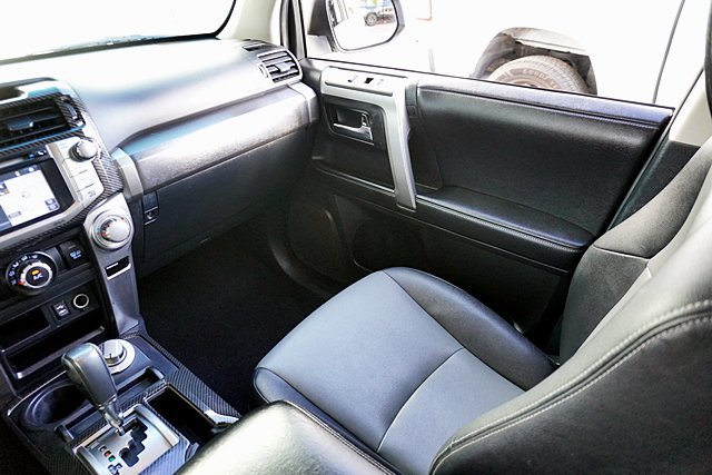 Used 2014 Toyota 4Runner SR5 Premium AWD/4WD image 30