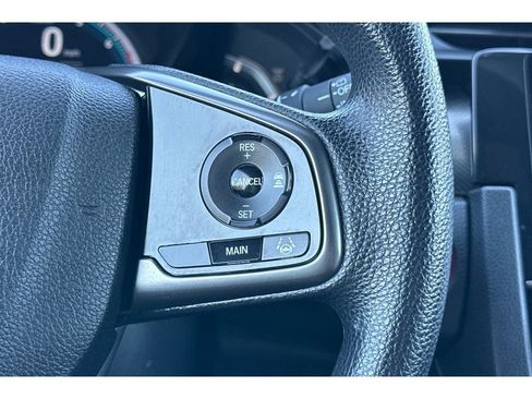 Used 2018 Honda Civic EX image 38