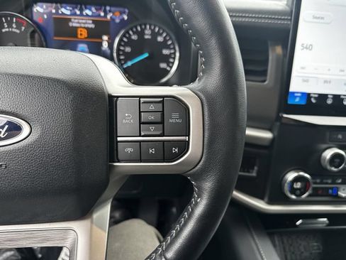 Certified 2023 Ford Expedition XLT AWD/4WD image 28