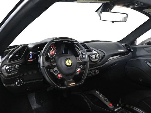 Certified 2019 Ferrari 488 Spider image 3