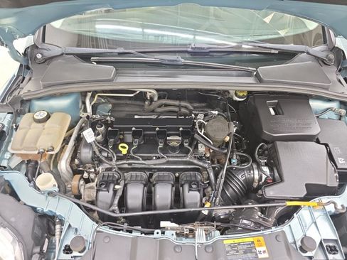 Used 2012 Ford Focus SE FWD image 26