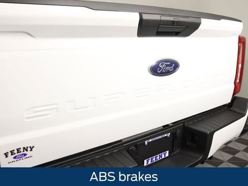 New 2026 Ford F350 XL w/ STX Appearance Package AWD/4WD image 28