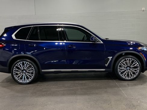 Used 2026 BMW X5 xDrive40i image 9