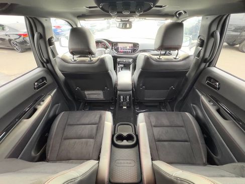 New 2026 Dodge Durango GT AWD/4WD image 24