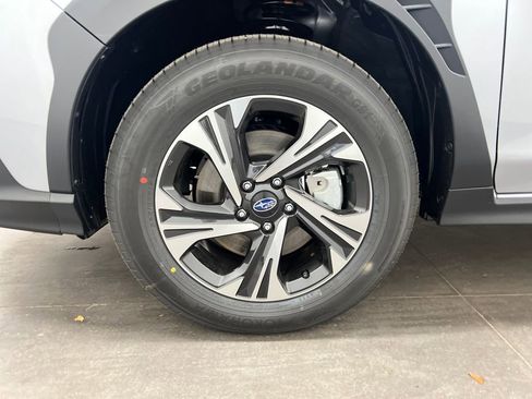 New 2026 Subaru Crosstrek 2.0i Premium AWD/4WD image 27
