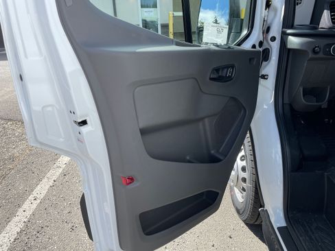 New 2026 Ford Transit 350 148 High Roof DRW AWD image 5
