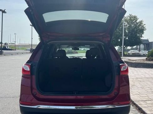 Used 2020 Chevrolet Equinox Premier FWD image 25