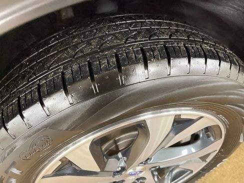 Used 2021 Subaru Outback Limited XT image 28